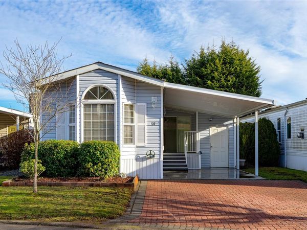 7583 Central Saanich Rd, Unit 50, Central Saanich, BC V8M 2B6