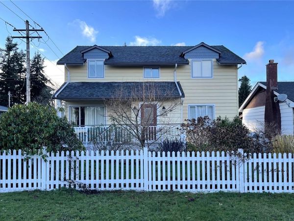 3908 4th Ave, Port Alberni, BC V9Y 4J2