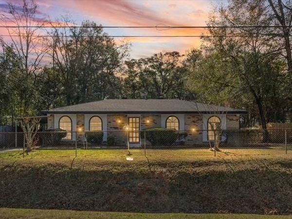 7411 Wigfield Road, Mobile, AL 36619