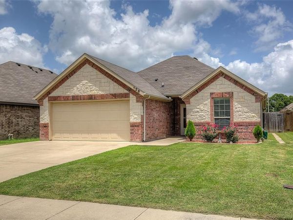 126 Comanche Drive, Greenville, TX 75402