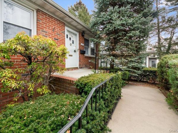 5824 Fieldston Road , Bronx, NY 10471