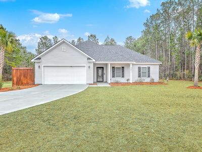 7871 N Highway 17, Awendaw, SC 29458