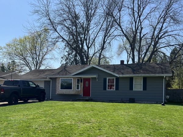 615 Sioux Street, Jackson, MI 49203