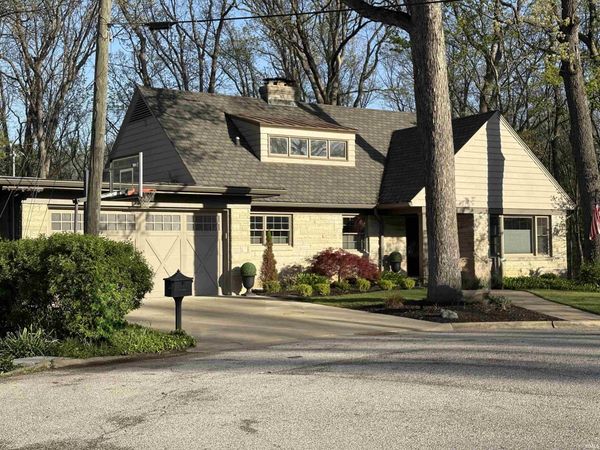 320 Laurel Drive, West Lafayette, IN 47906