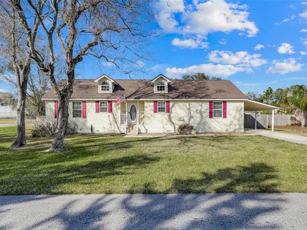 500 E MATTIE STREET, SANFORD, FL 32773