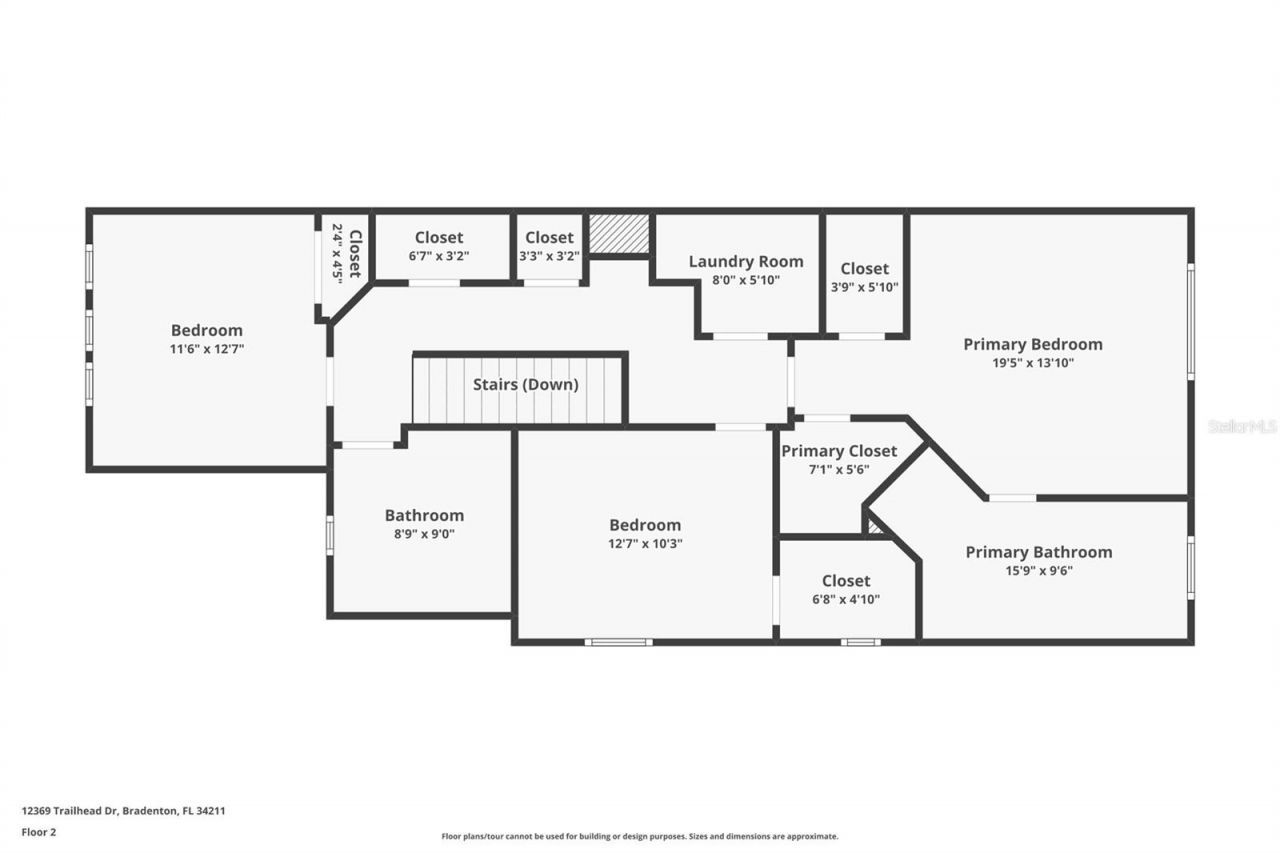 12369 Trailhead Drive, Bradenton, FL 34211 Photo