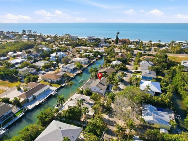 552 JUAN ANASCO DRIVE, LONGBOAT KEY, FL 34228