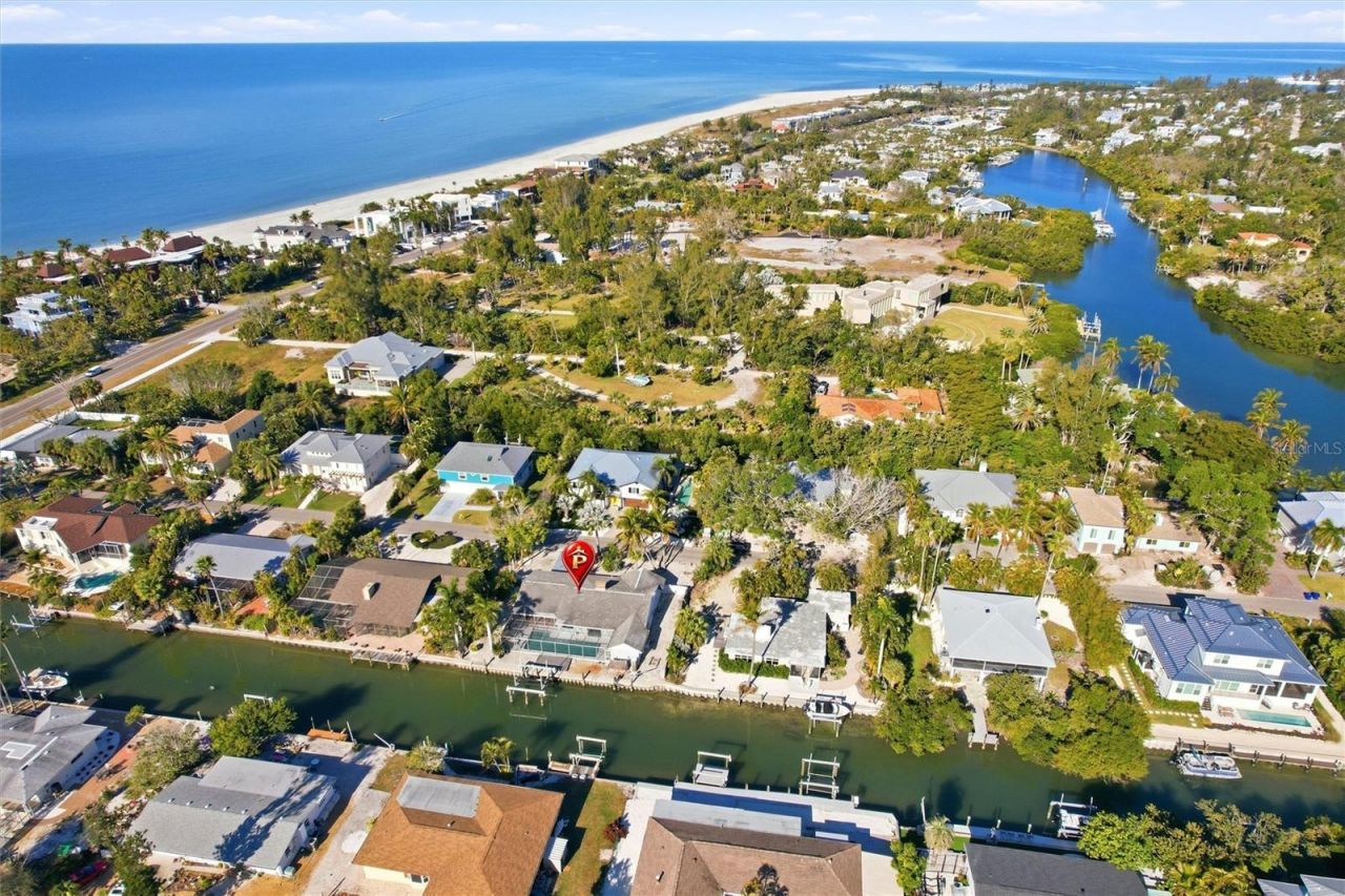 552 Juan Anasco Drive, Longboat Key, FL 34228 Photo