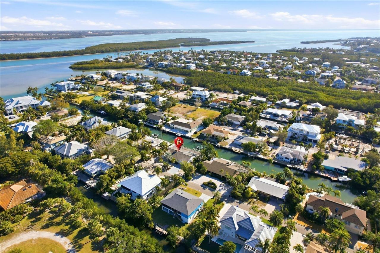 552 Juan Anasco Drive, Longboat Key, FL 34228 Photo
