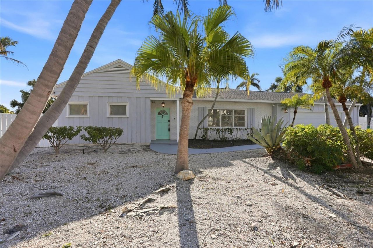 552 Juan Anasco Drive, Longboat Key, FL 34228 Photo