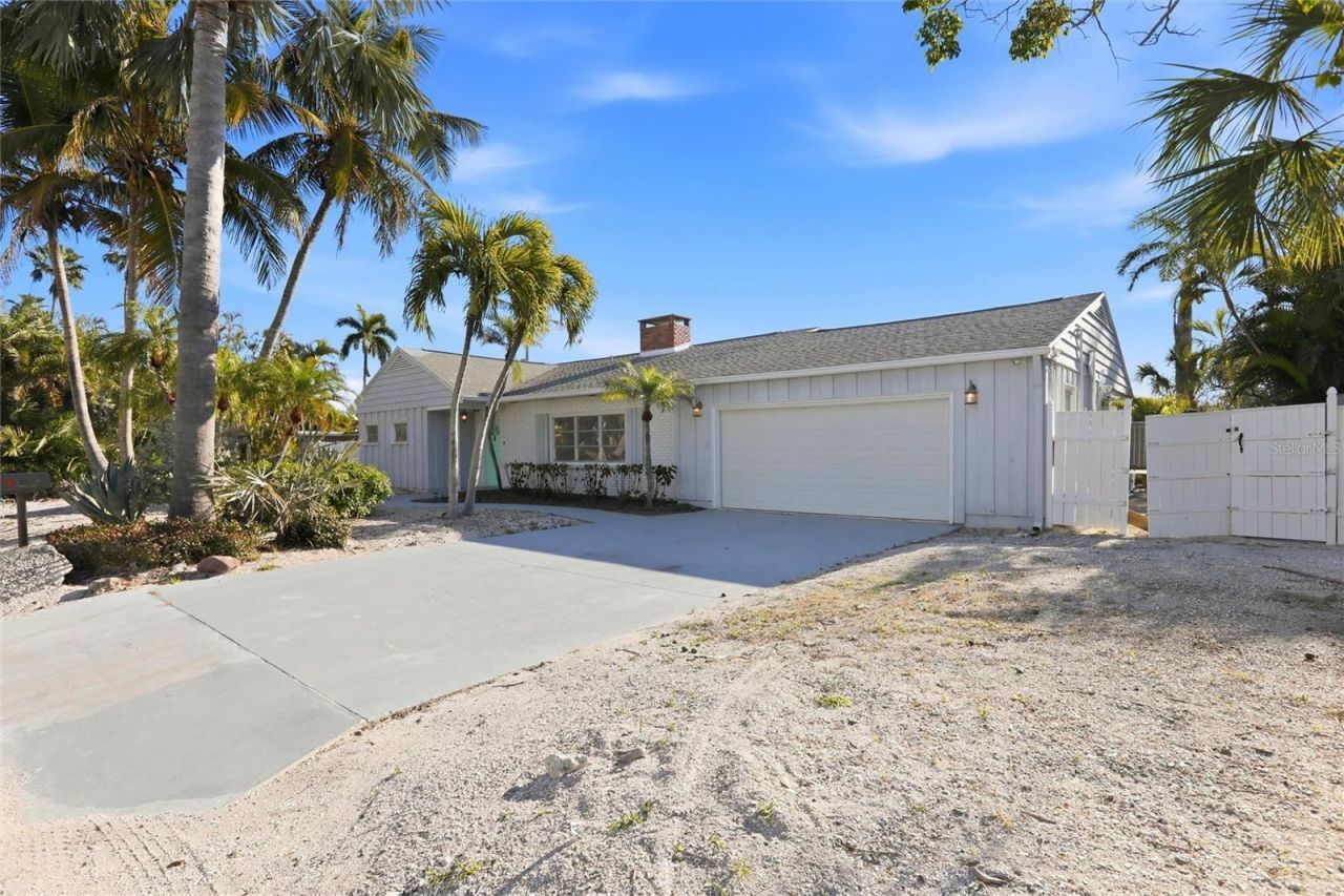 552 Juan Anasco Drive, Longboat Key, FL 34228 Photo