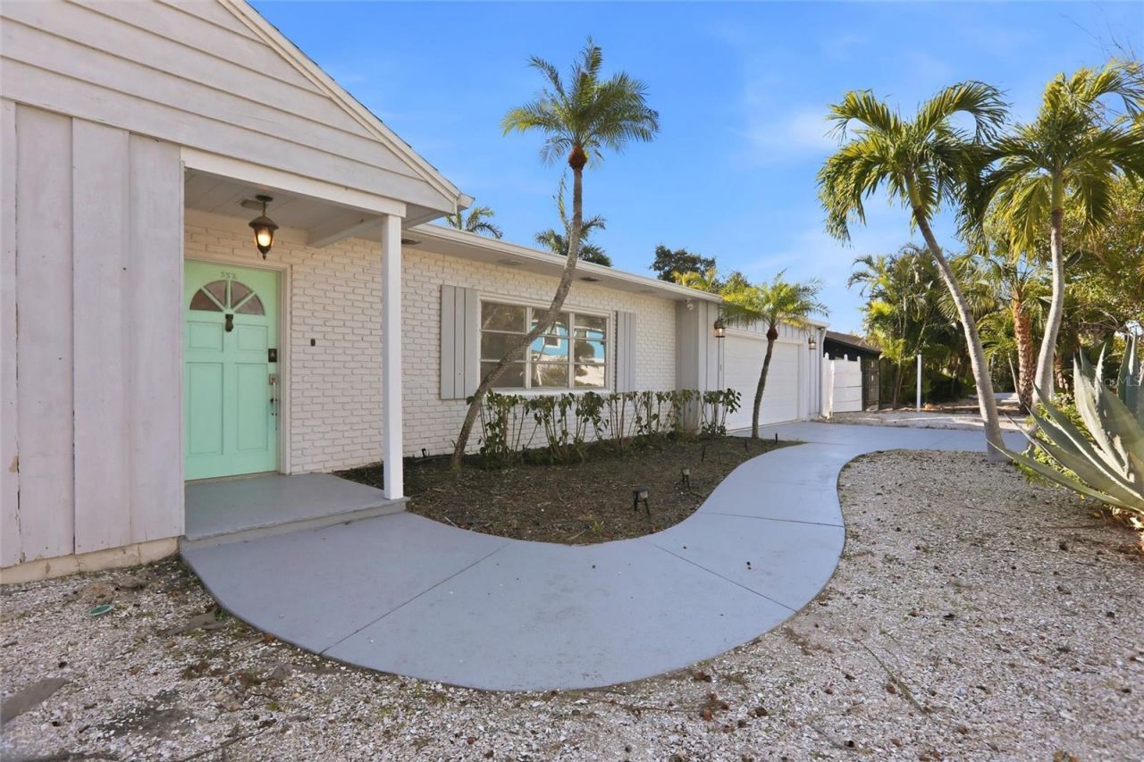552 Juan Anasco Drive, Longboat Key, FL 34228 Photo