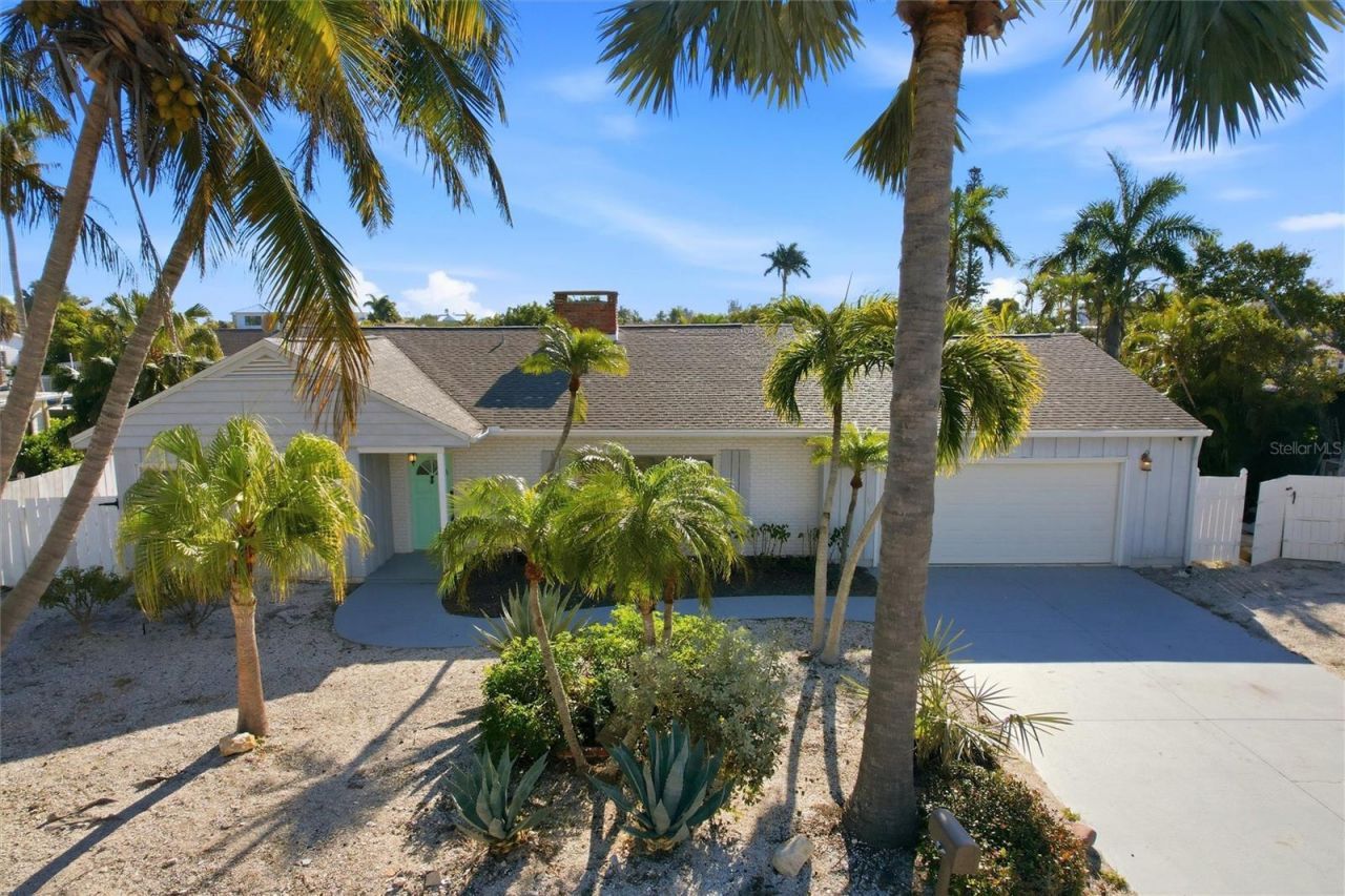 552 Juan Anasco Drive, Longboat Key, FL 34228 Photo