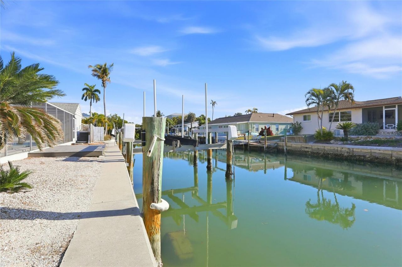 552 Juan Anasco Drive, Longboat Key, FL 34228 Photo