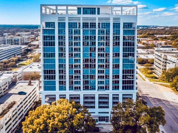 260 S OSCEOLA AVENUE, Unit 1005, ORLANDO, FL 32801