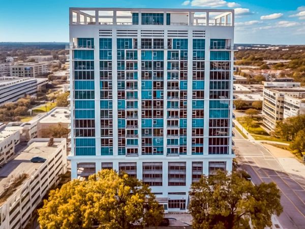 260 S OSCEOLA AVENUE, Unit 1005, ORLANDO, FL 32801