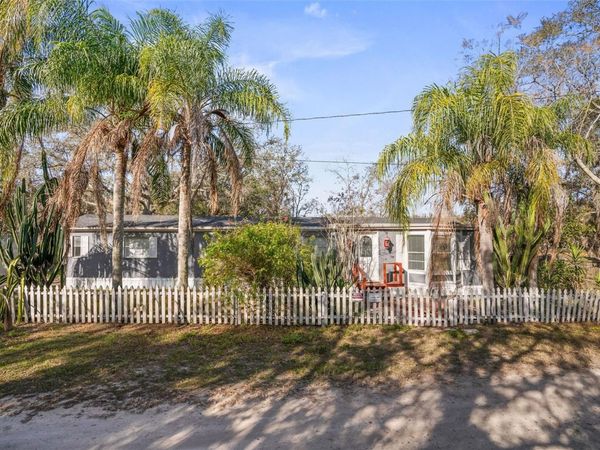 10205 BURTON STREET, NEW PORT RICHEY, FL 34654