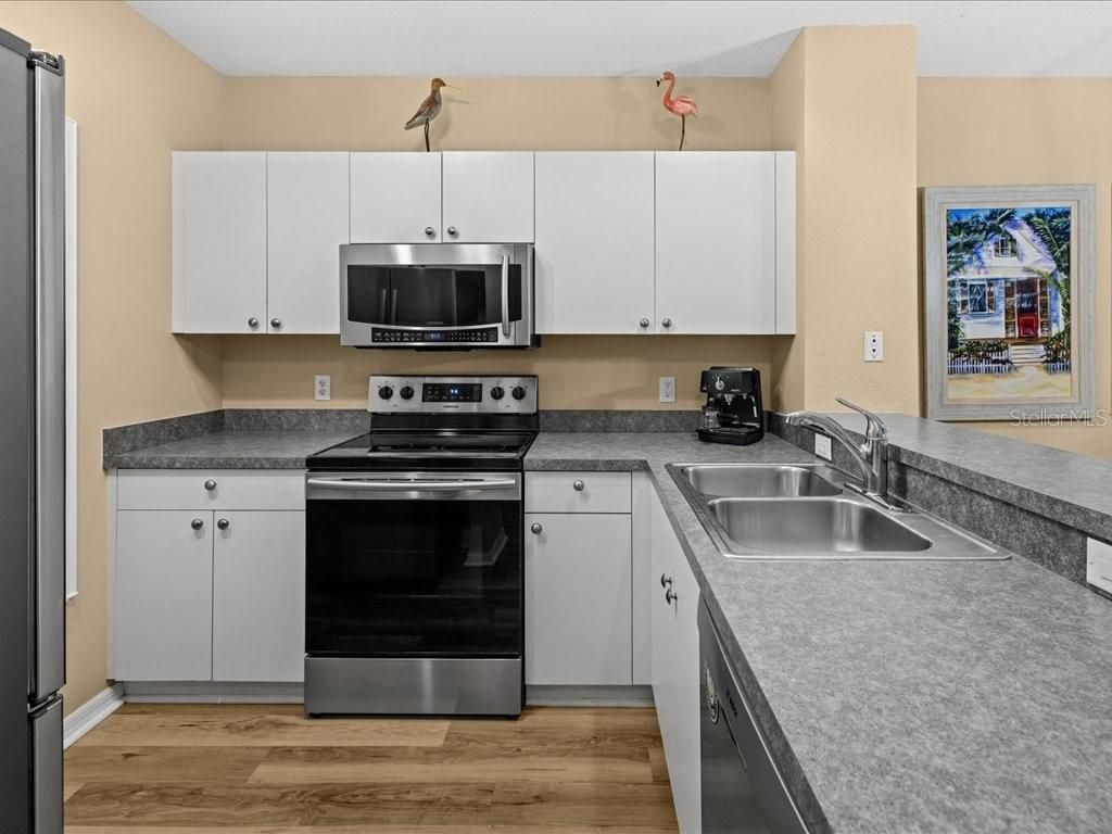 2061 Willow Hammock Circle, Unit 205, Punta Gorda, FL 33983 Photo