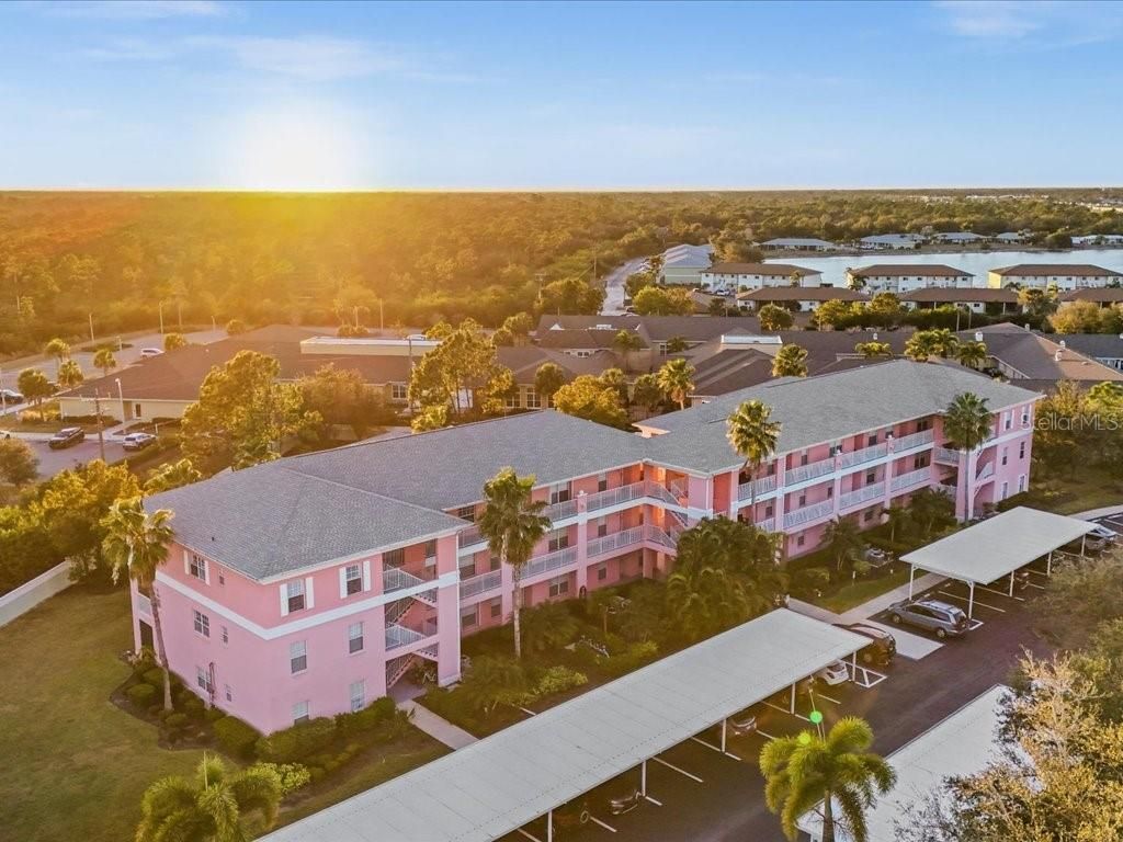 2061 Willow Hammock Circle, Unit 205, Punta Gorda, FL 33983 Photo