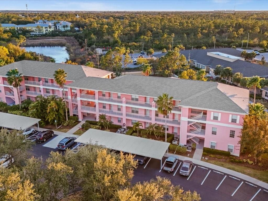 2061 Willow Hammock Circle, Unit 205, Punta Gorda, FL 33983 Photo