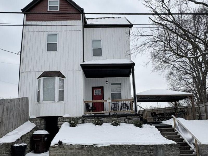 361 Bond Street, Covington, KY 41016 Photo 1