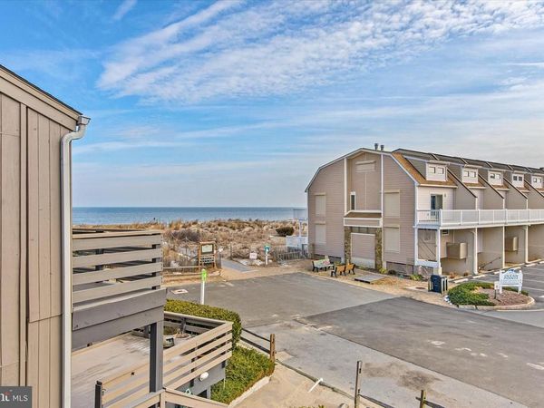 1 NEW ORLEANS STREET, Unit 7, DEWEY BEACH, DE 19971