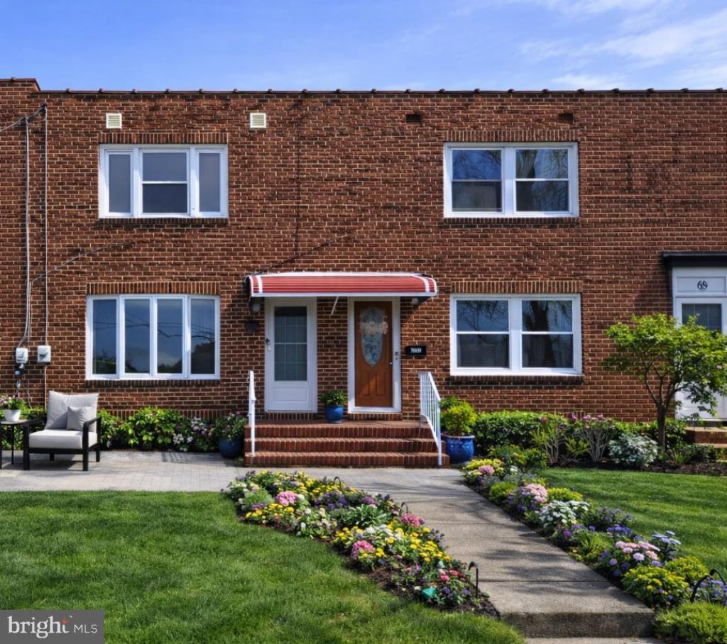 1536 ORMOND AVENUE Camden, NJ 