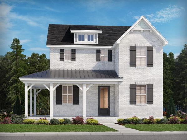 413 Briar Alley, Unit Alley, Mount Juliet, TN 37122