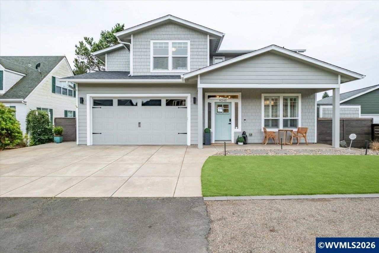 9245 Trout Pl, Gleneden Beach, OR 97388 Main Photo