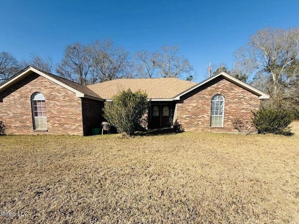 27101 Highway 53, Saucier, MS 39574