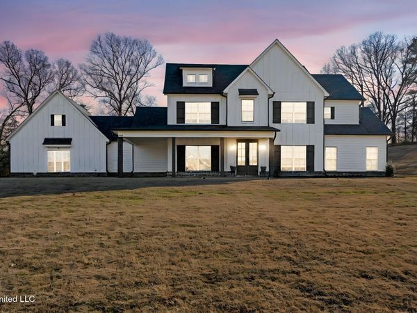 7899 Remington Cove, Hernando, MS 38632