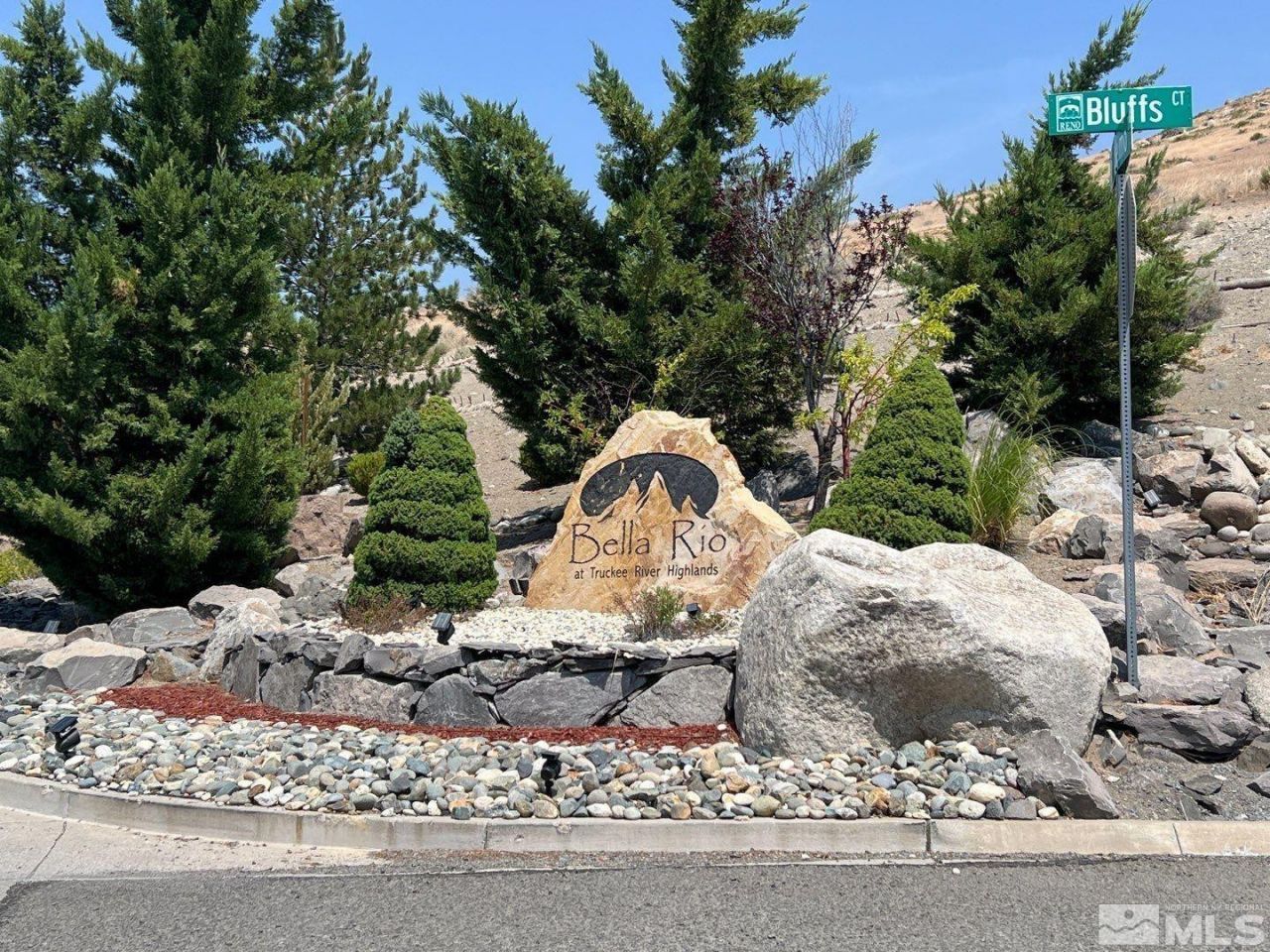 760 Bluffs Court, Unit 104, Reno, NV 89523 Photo