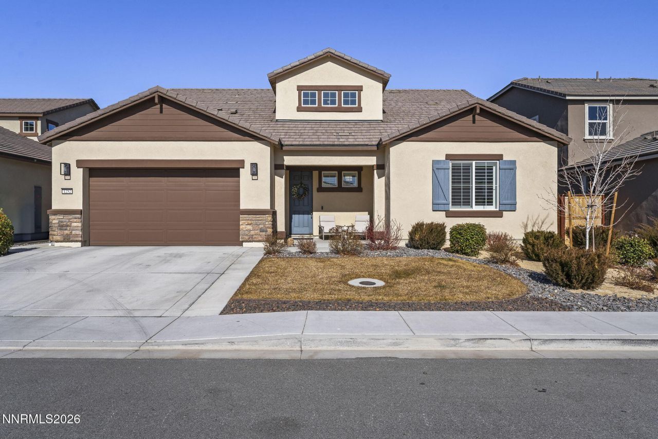 1252 Alfalfa Drive, Sparks, NV 89436 Photo