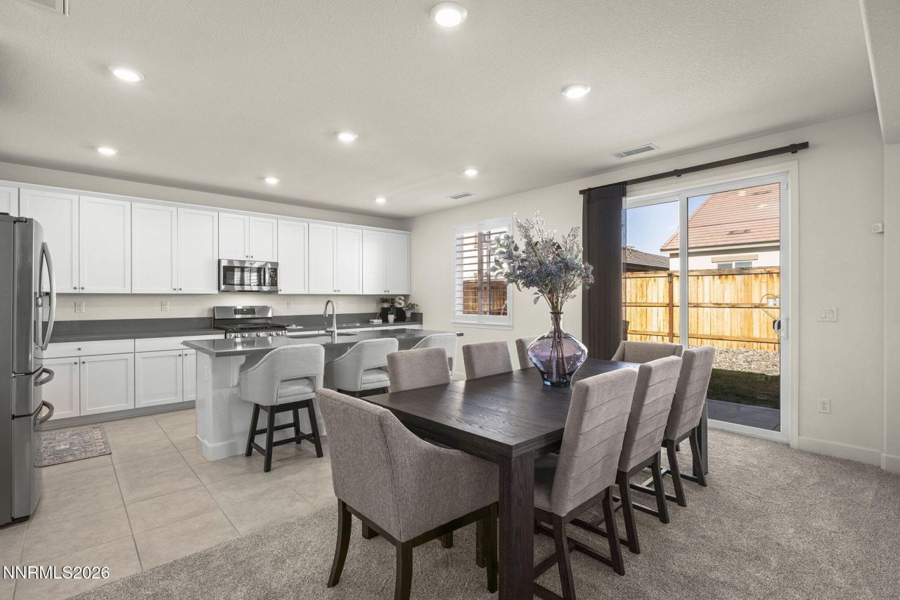 1252 Alfalfa Drive, Sparks, NV 89436 Photo