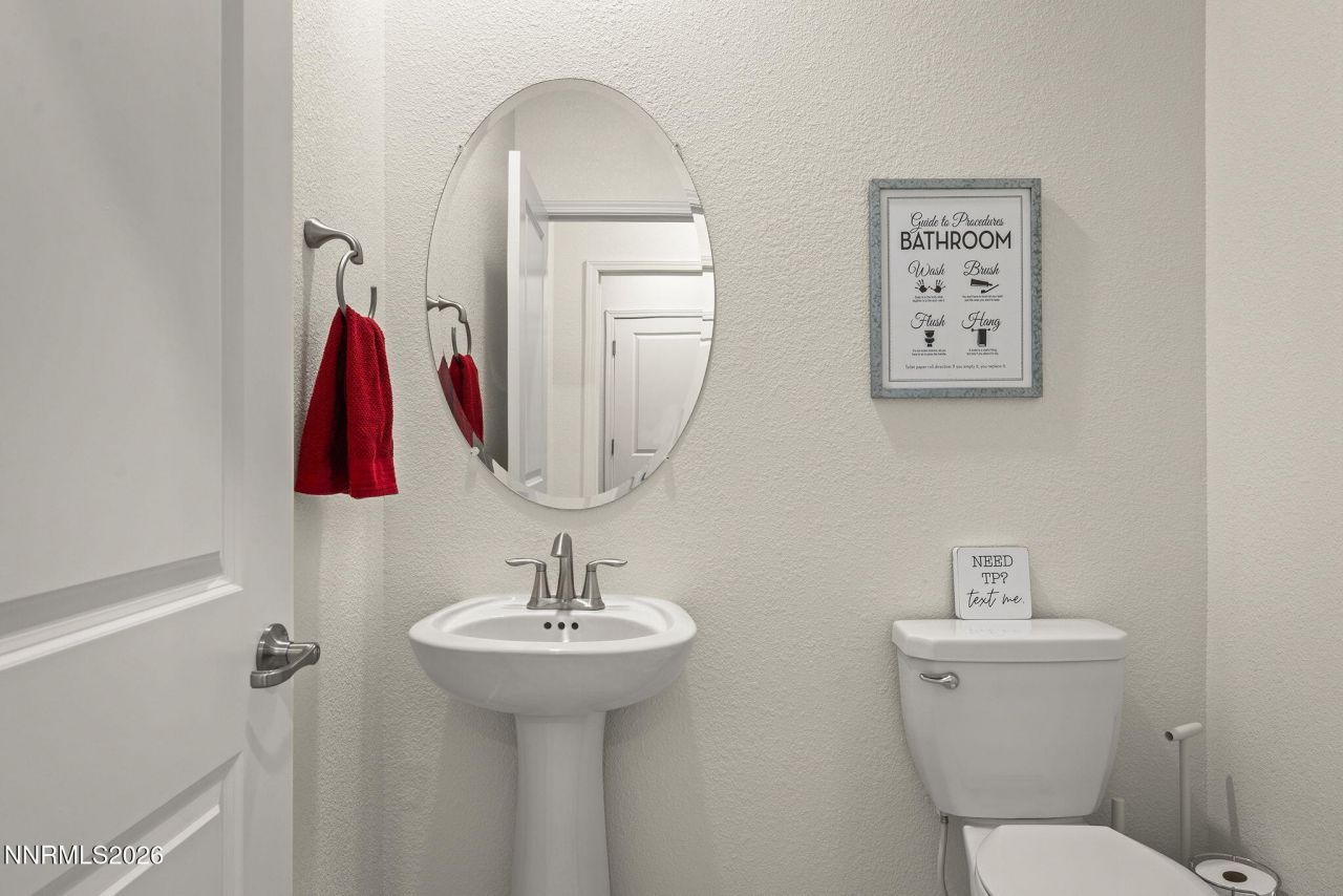 1252 Alfalfa Drive, Sparks, NV 89436 Photo