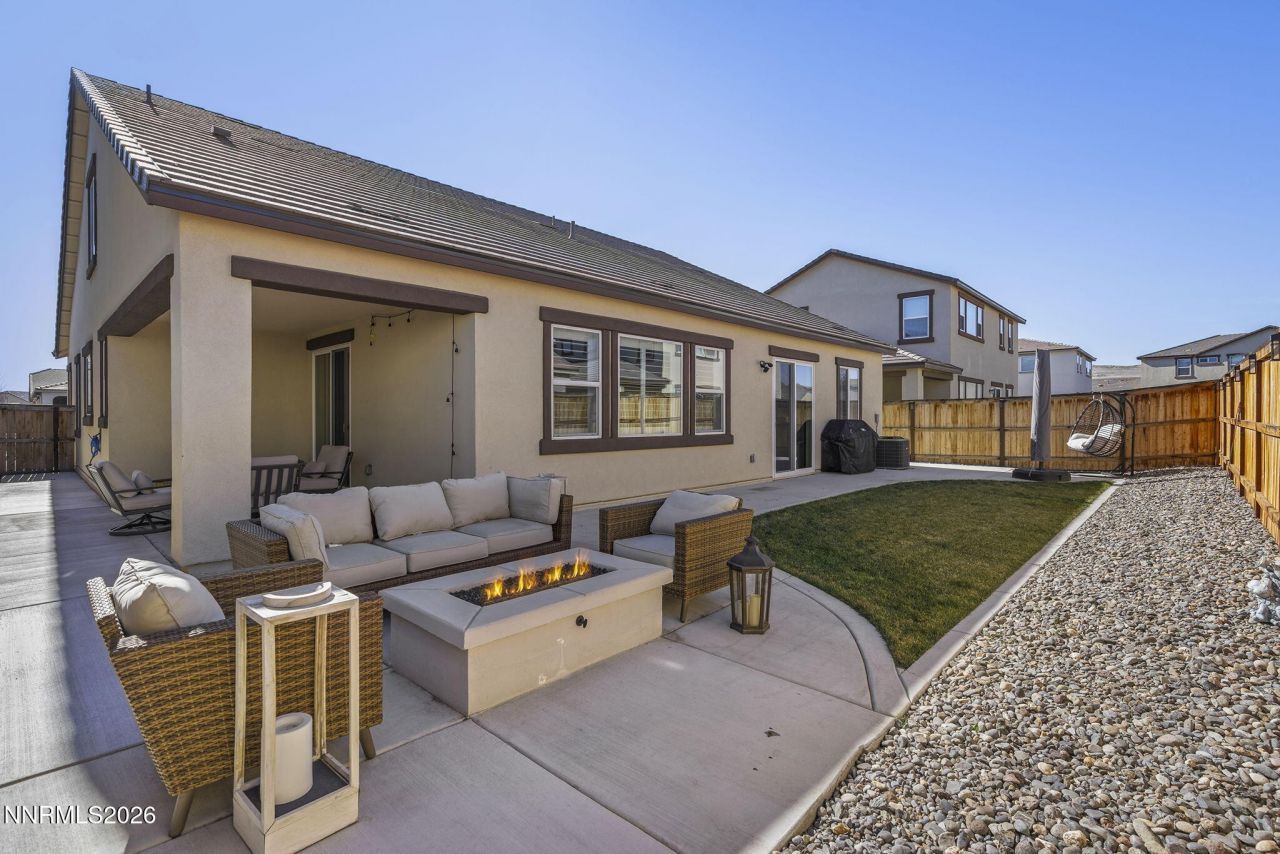 1252 Alfalfa Drive, Sparks, NV 89436 Photo