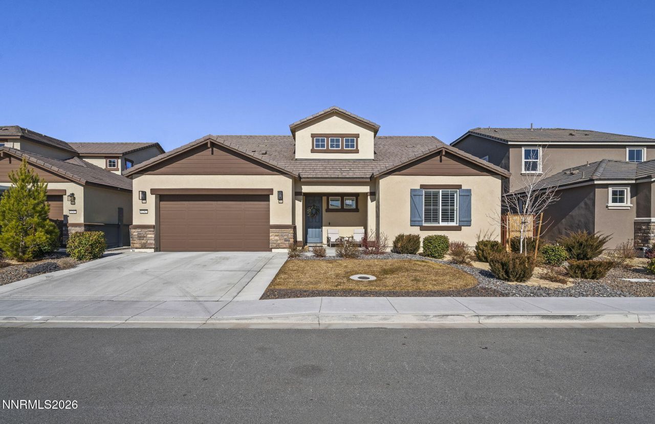 1252 Alfalfa Drive, Sparks, NV 89436 Photo