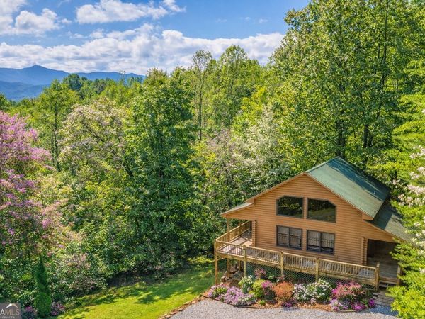 314 Ruby Ridge Drive, Young Harris, GA 30582