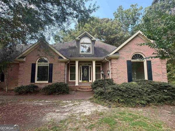 307 Centennial Road, Rutledge, GA 30663