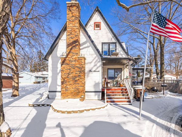 111 Oak Street, New Lenox, IL 60451