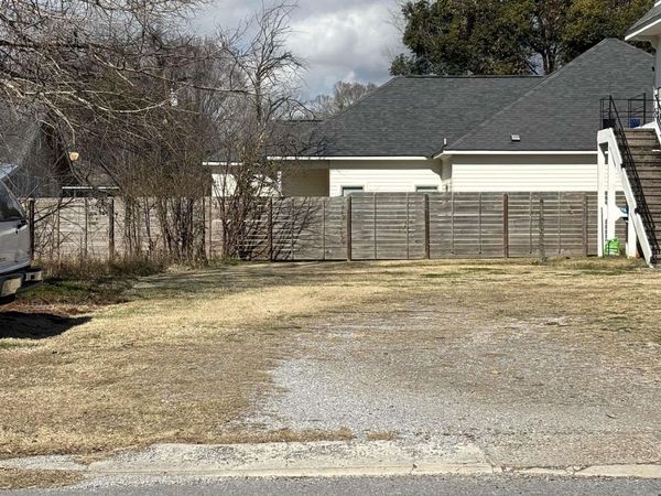 TBD Myrtle Walk, Baton Rouge, LA 70802