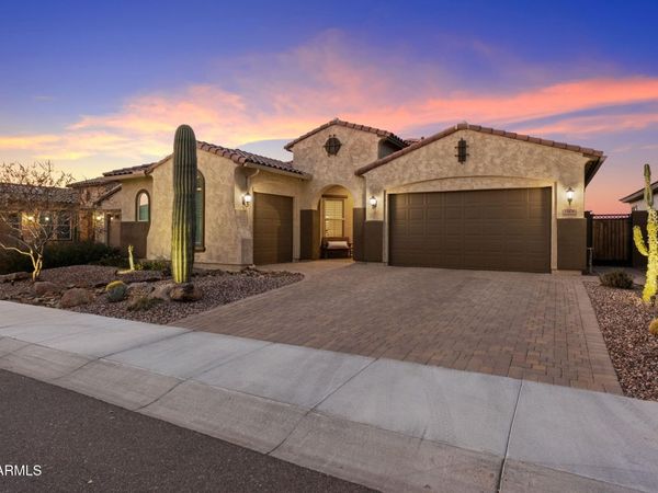 3506 E DALEY Lane, Phoenix, AZ 85050