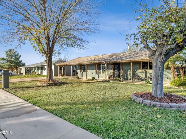 20 S CATALINA Street, Gilbert, AZ 85233