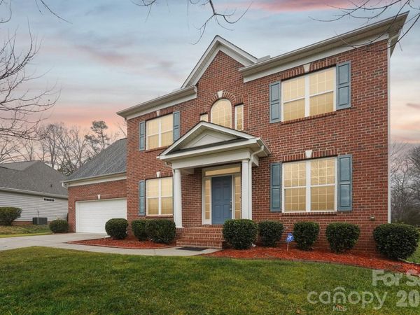 7663 Woodcrest Drive , Stanley, NC 28164