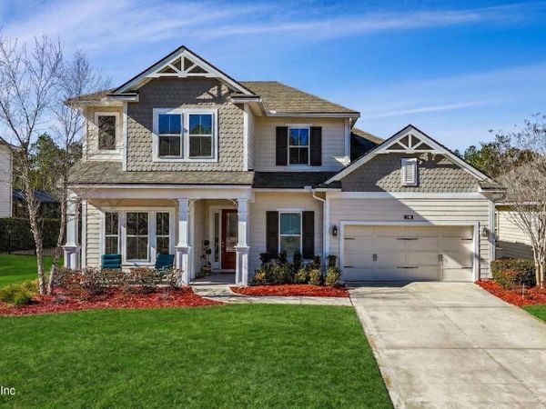 378 VILLAGE GRANDE Drive, Ponte Vedra, FL 32081