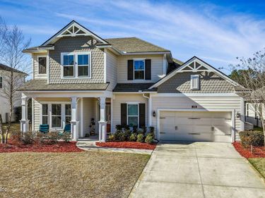 378 VILLAGE GRANDE Drive, Ponte Vedra, FL 32081