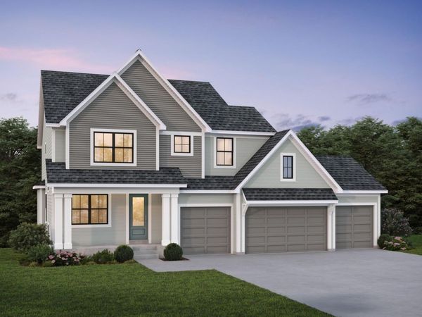 1798 Laquey Avenue NE, Saint Michael, MN 55376