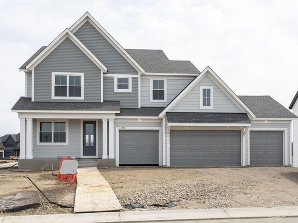 1798 Laquey Avenue NE, Saint Michael, MN 55376