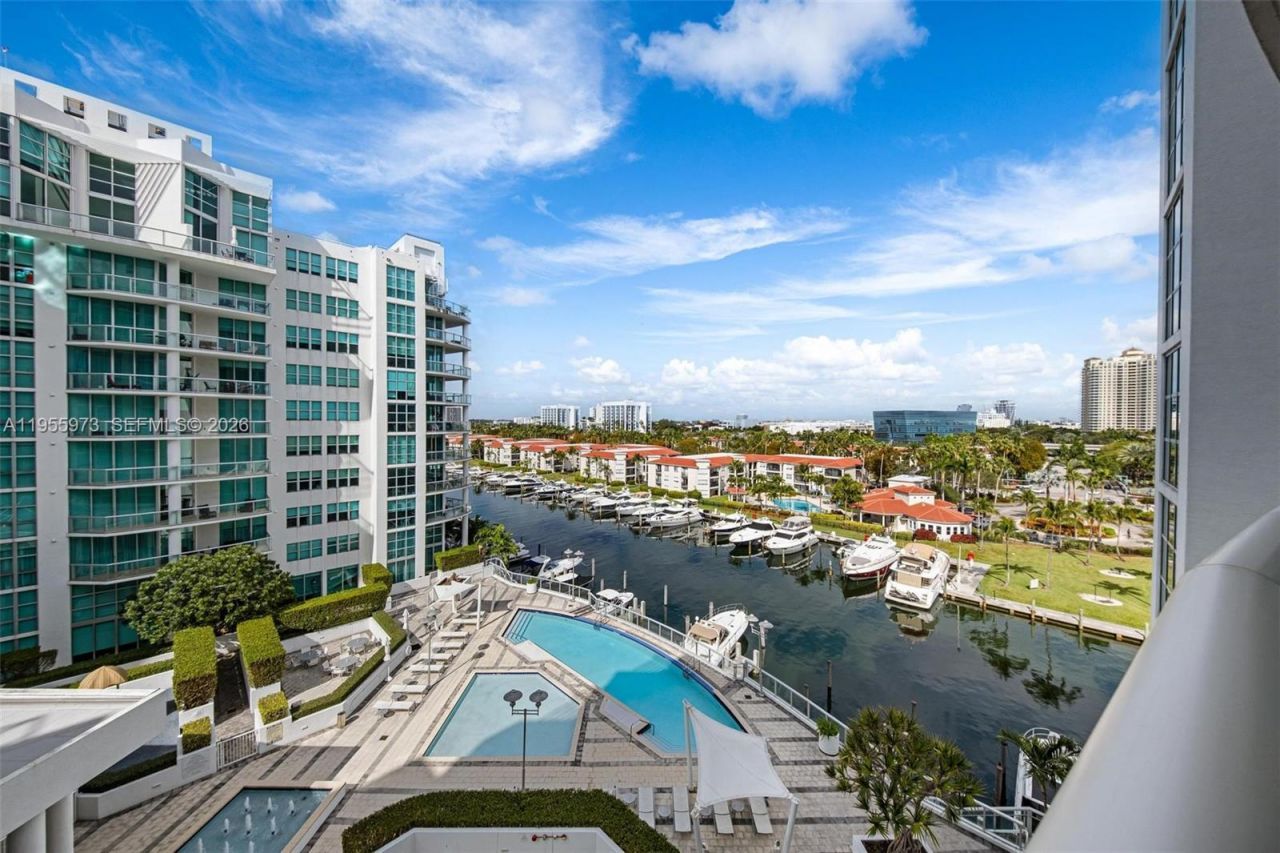 3131 NE 188th St, Unit 2-803, Aventura, FL 33180 Photo