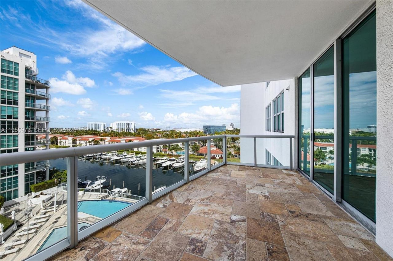 3131 NE 188th St, Unit 2-803, Aventura, FL 33180 Photo